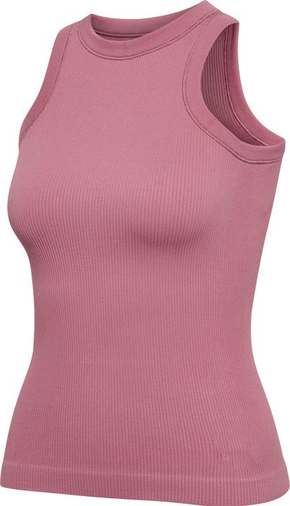 Actual product image hummel Hmlpulse Seamless Rib W Tank Top (L)