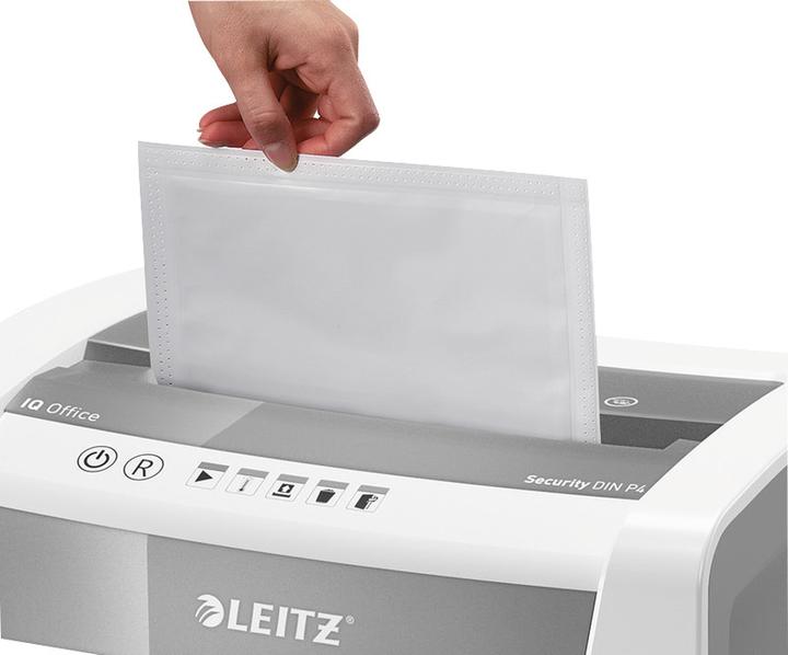 Image du produit Leitz Feuilles d'huile IQ pour les destructeurs de documents