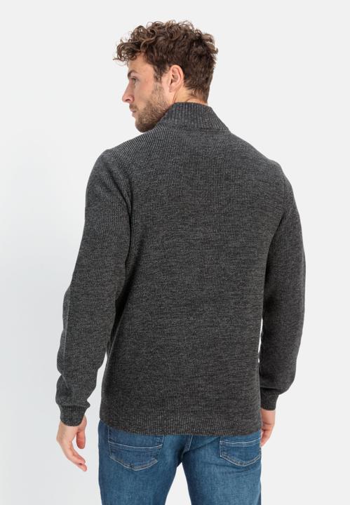 Immagine prodotto Camel Active Maglia in misto cotone (6XL)
