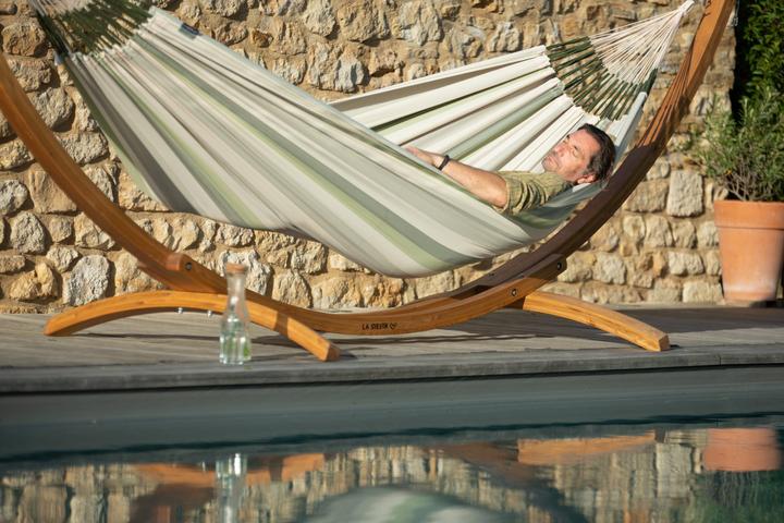 Actual product image La Siesta Brisa (200 kg)