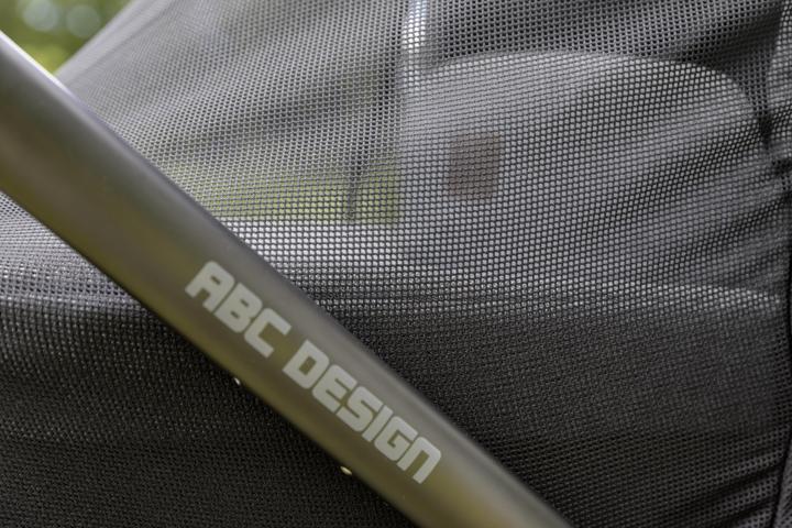 Produktbild ABC Design Universal Moskitonetz