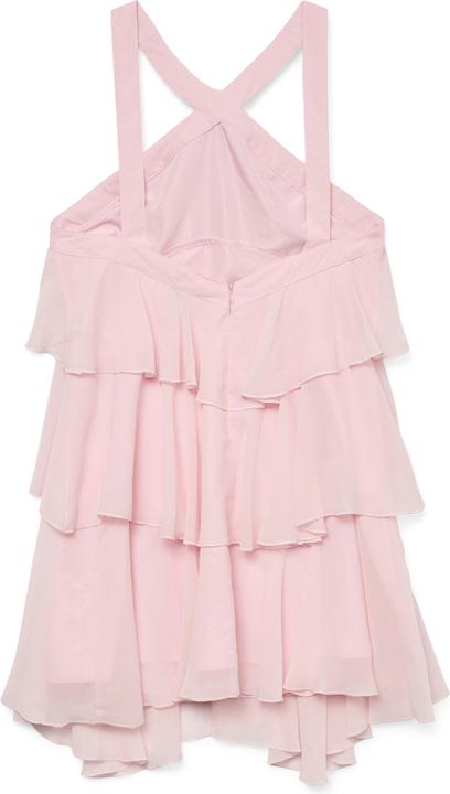Produktbild Vero Moda VMFELICIA Kurzes Kleid Kleid (XL)
