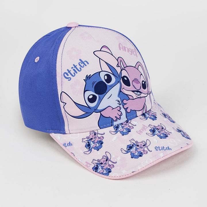 Actual product image Cerdá Lilo & Stitch - Child Size (One size)
