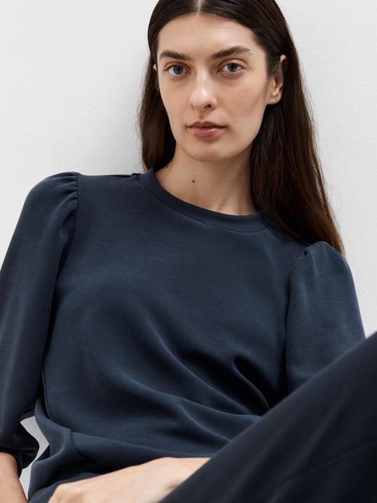 Image du produit Selected Femme Sweat à manches bouffantes (XL)