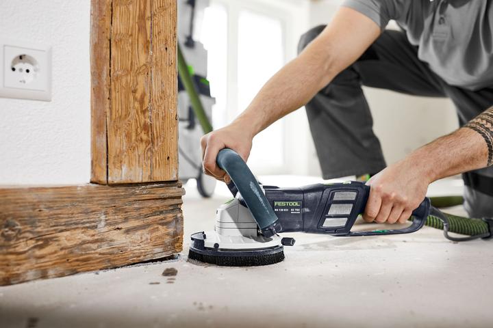 Produktbild Festool Sanierungsschleifer RG 130 ECI-Set DIA PA RENOFIX (Betonschleifer, 1600 W)