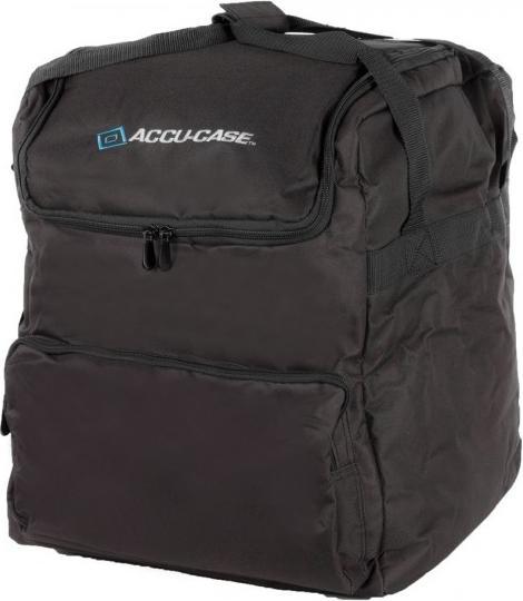 Actual product image Accu-case XONE:23