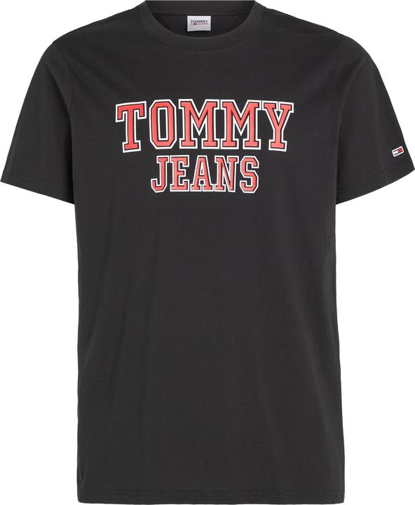Actual product image Tommy Hilfiger TJM Essential TJ Tee DM0DM16405 BDS M (M)