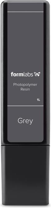Immagine prodotto Formlabs Standard v4 (Grigio)