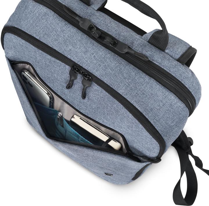 Produktbild Dicota Eco Slim Motion (9.29 l)