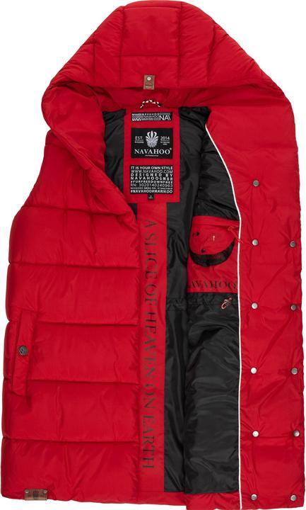 Actual product image Navahoo Madilynaa (XXL)