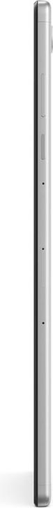 Image du produit Lenovo Smart Tab M10 HD (2nd Gen) avec Alexa intégré (10.10", 64 Go, Platine)