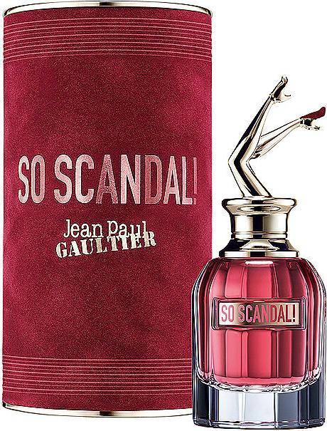 Produktbild Gaultier So Scandal (Eau de Parfum, 50 ml)
