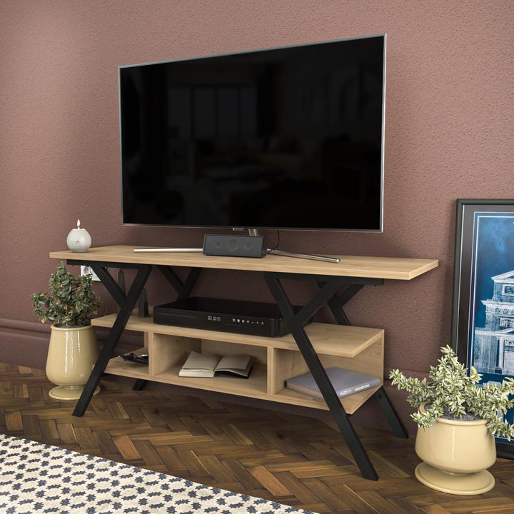 Image du produit Kalune Design Bryant (120 x 35 x 55 cm)
