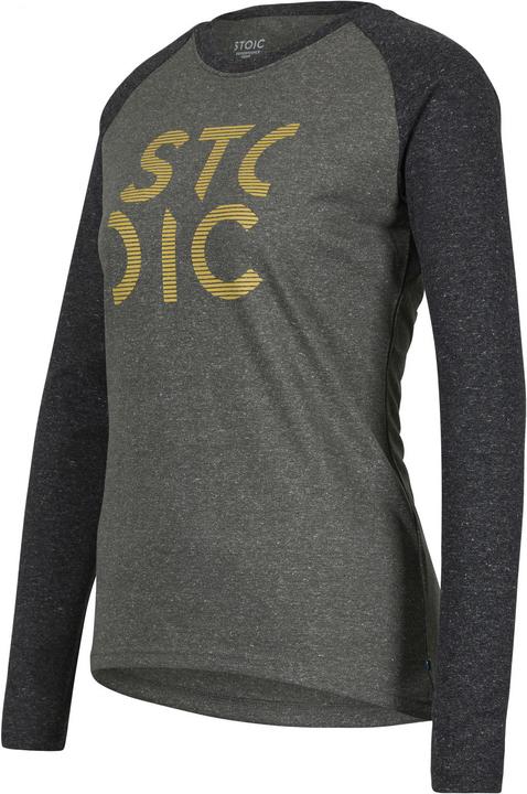 Actual product image Stoic Merino MTB Socks (36 - 38)