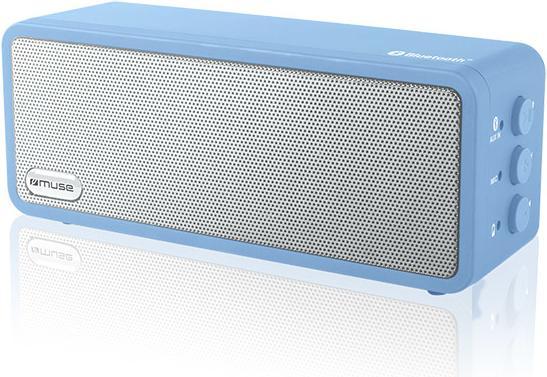 Muse M-350BTM (Akkubetrieb)