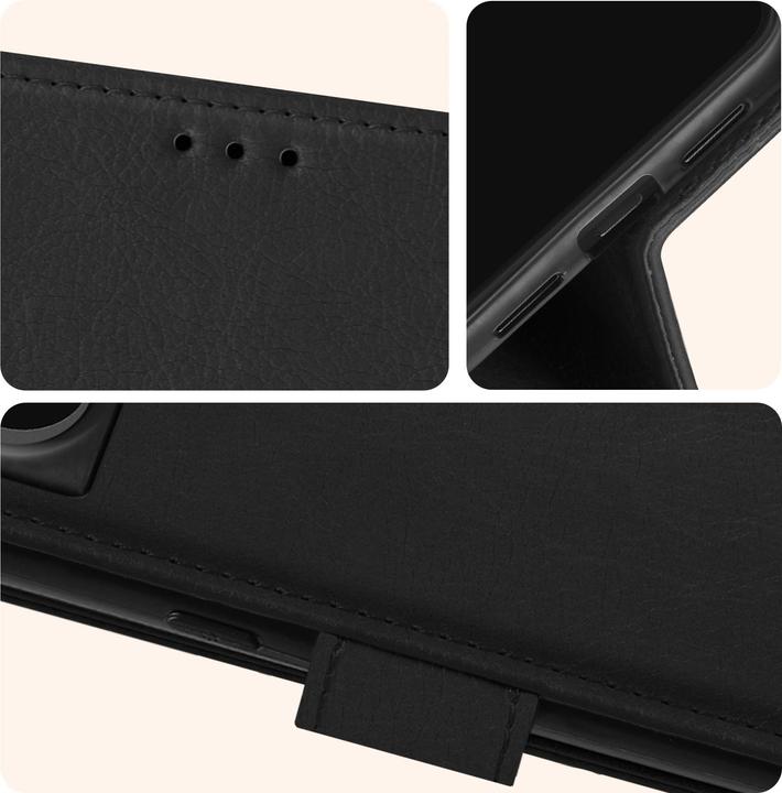 Actual product image Avizar Chesterfield Series (Google Pixel 8)