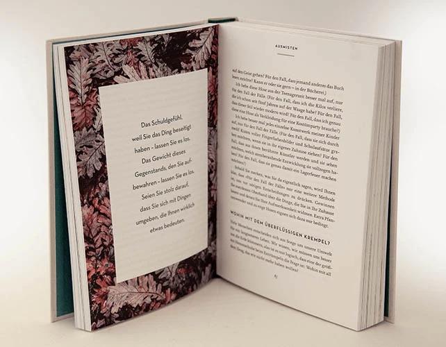 Slow. Einfach leben (Deutsch, Brooke McAlary, 2018)