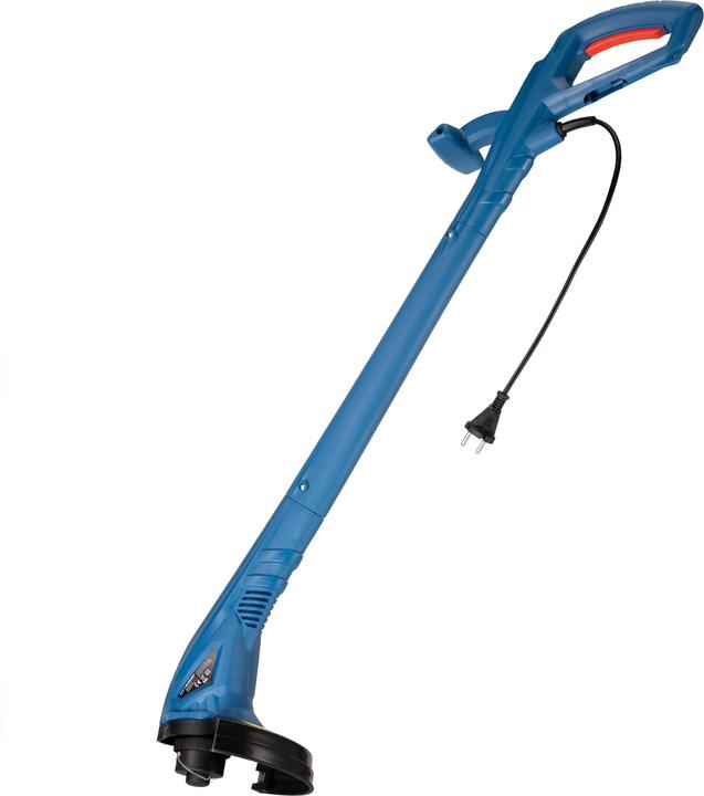 Produktbild Blaupunkt ELEKTROTRIMMER GT3010 250 W (Trimmfaden)