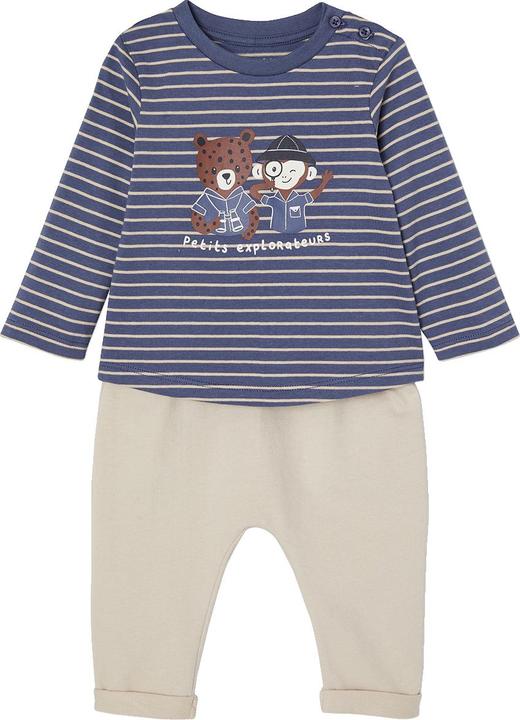 Image du produit Vertbaudet Ensemble Avec Pantalon (68)
