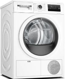 Produktbild Bosch Hausgeräte WTH83V13 (8 kg, Rechts, EU-Stecker)