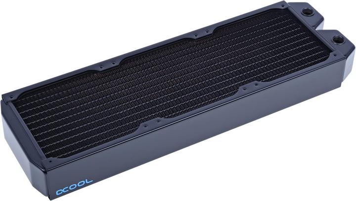 Alphacool NexXxoS XT45 Full Copper 360mm (120 mm)