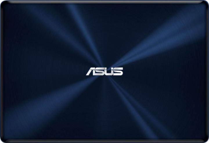 Immagine prodotto ASUS ZenBook13 (13.30", Intel Core i7-8550U, 8 GB, 256 GB, DE)