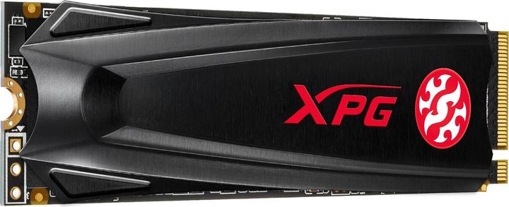 Produktbild Adata Gammix S5 (512 GB, M.2 2280)
