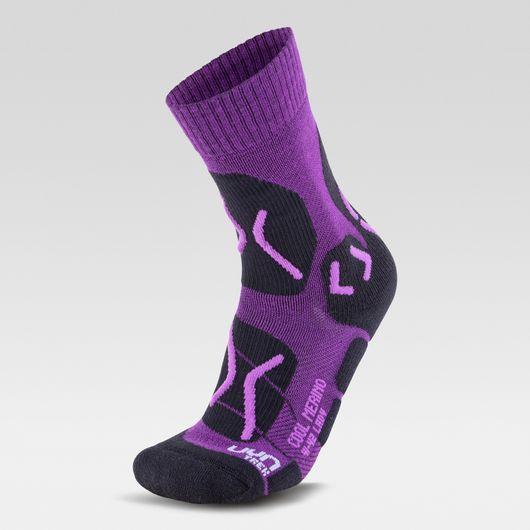 Actual product image UYN Trekking Cool Merino (35 - 36)