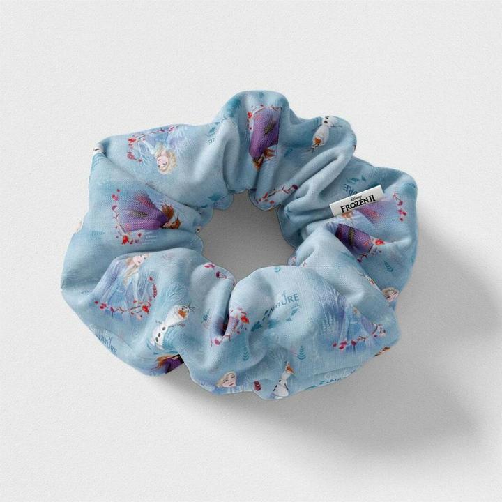 Immagine prodotto Disney Frozen II - elastici accessori per capelli 5 pezzi (Elastico per capelli)