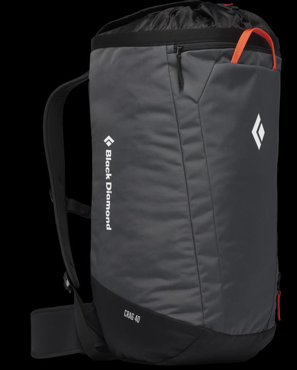 Actual product image Black Diamond Crag 40 Backpack (40 l)