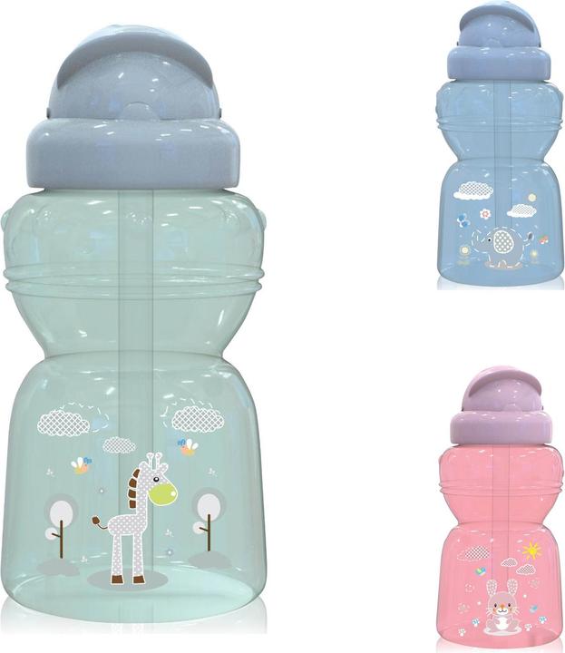 Produktbild Baby Care Kinder Trinkflasche 325 ml (325 ml)