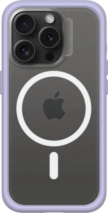 Produktbild RhinoShield Mod NX MagSafe iPhone 15 Pro (Apple iPhone 15 Pro)