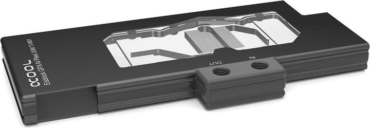 Alphacool Eisblock GPX-N Plexi RTX 2080/2080Ti M01