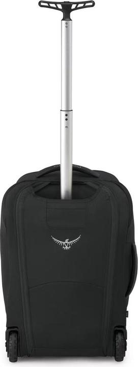 Image du produit Osprey Farpoint Wheels 36 Sac de voyage à 2 roulettes 55 cm (43 l, Bagage à main (jusqu'à 50l))