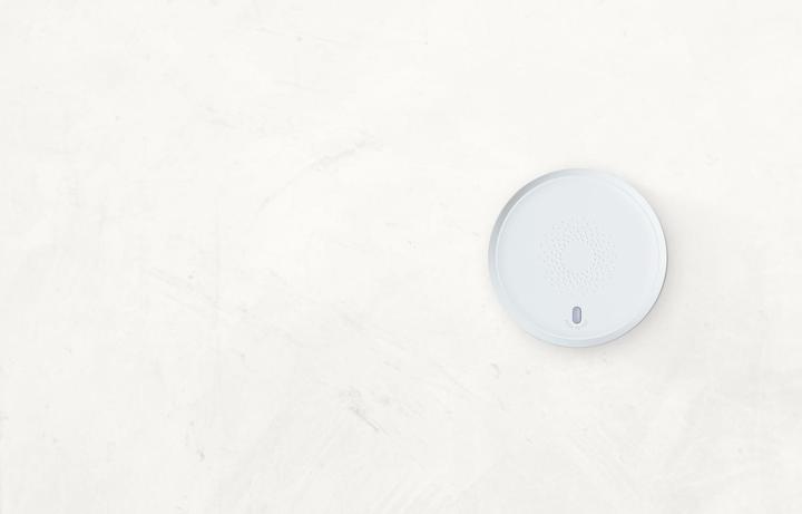 Produktbild Akuvox Akubela Smoke Sensor