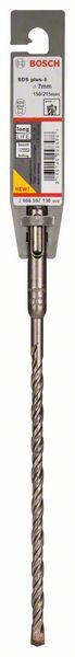 Produktbild Bosch Professional Zubehör Hammerbohrer SDS plus-5 (7 mm)