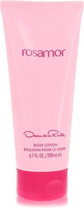 Oscar de la Renta Rosamor (Körperlotion, 200 ml)