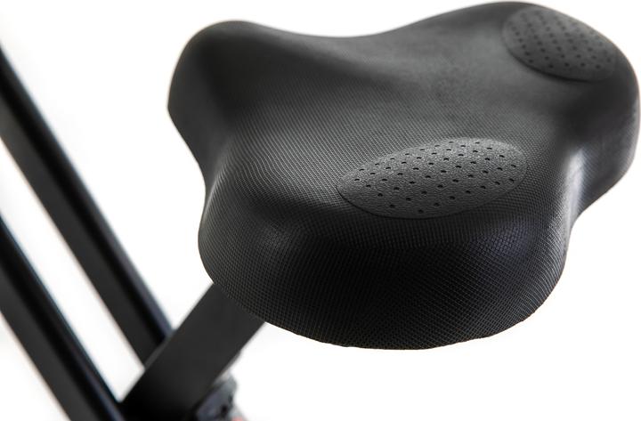 Actual product image Zipro Future X
