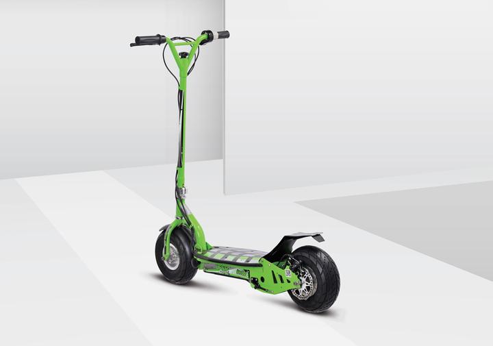 Image du produit Uberscoot S300 (20 km/h, 12 km, 300 W)