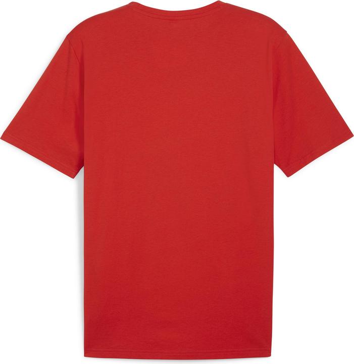 Produktbild Puma teamRISE Logo Jersey Cotton (3XL)