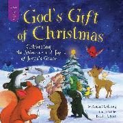 Actual product image God's Gift of Christmas (English, Abigail Gehring, 2024)