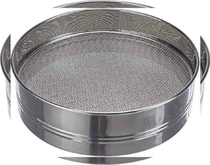 Actual product image de Buyer Flour sifter (20 cm)