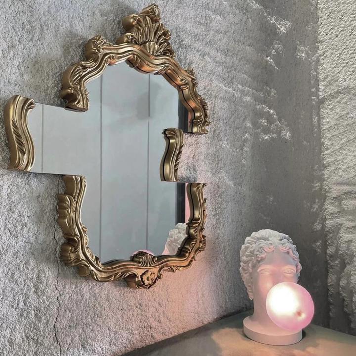 Actual product image Seletti Grace Lamp Table lamp (300 lm, E14)