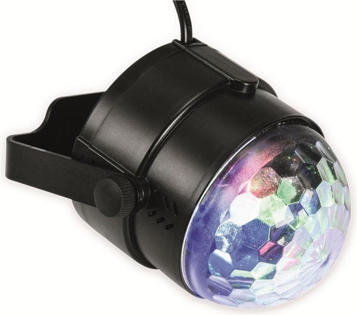 Produktbild Eurolite LED-Effektstrahler BC-3 Anzahl (1 W, LED)