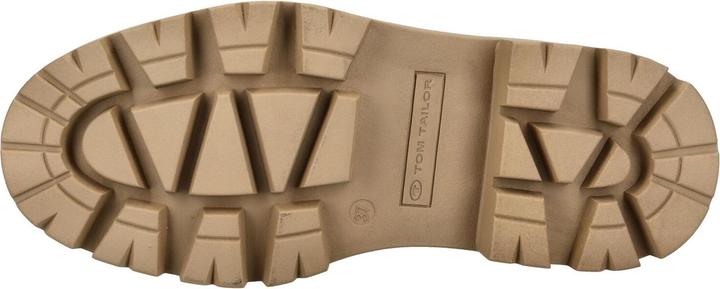Actual product image Tom Tailor Stiefelette (42)