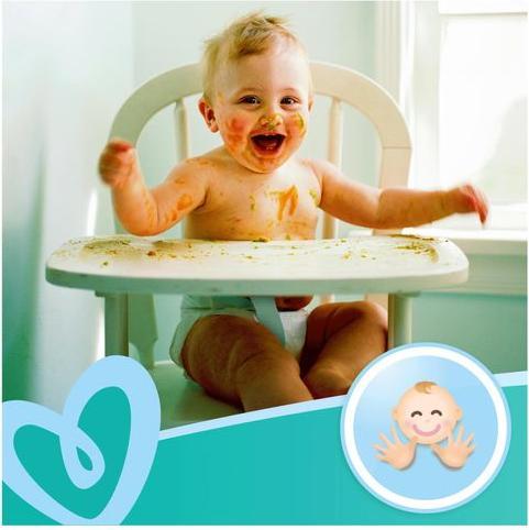 Immagine prodotto Pampers fresco pulito (260 Pezzo/i)