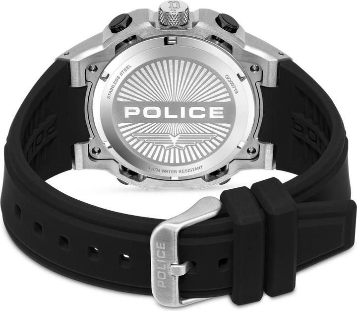 Immagine prodotto Police Challenger (46 mm)