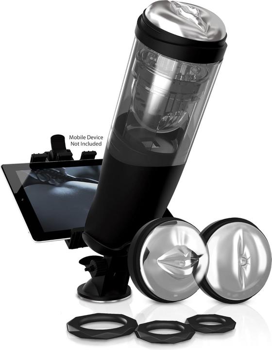 Image du produit Pipedream Mega-Bator