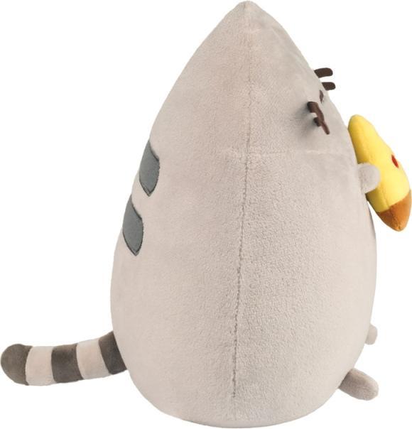 Image du produit Pusheen pizza (24.24 cm)