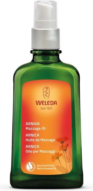 Produktbild Weleda Arnika (100 ml)